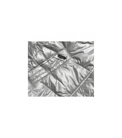 WINTER JACKET WITH MEMBRANE MINT (W182) striukė