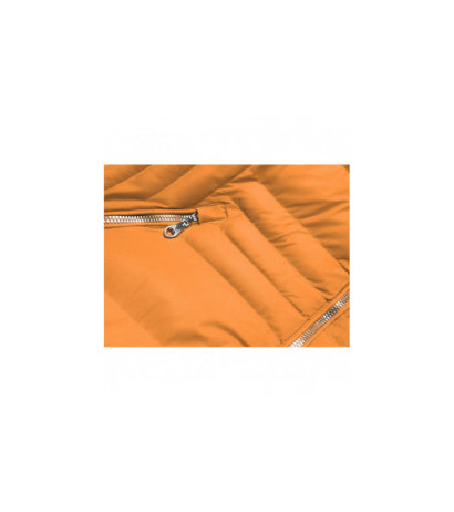 WINTER JACKET WITH MEMBRANE MINT (W182) striukė