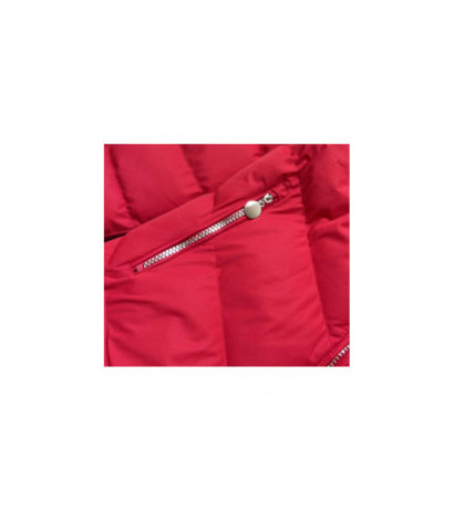 WINTER JACKET WITH MEMBRANE MINT (W182) striukė