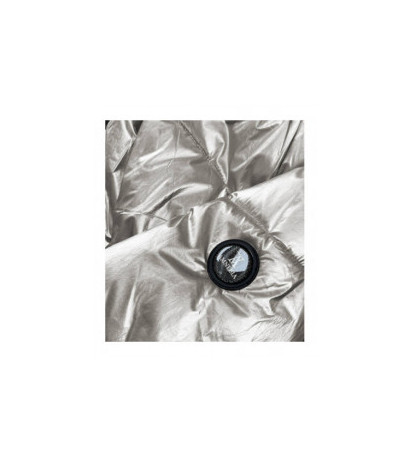 WINTER JACKET WITH MEMBRANE MINT (W182) striukė