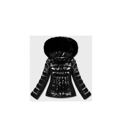 WINTER JACKET WITH MEMBRANE MINT (W182) striukė