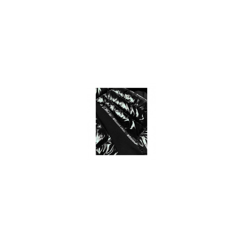 WINTER JACKET WITH MEMBRANE MINT (W182) striukė