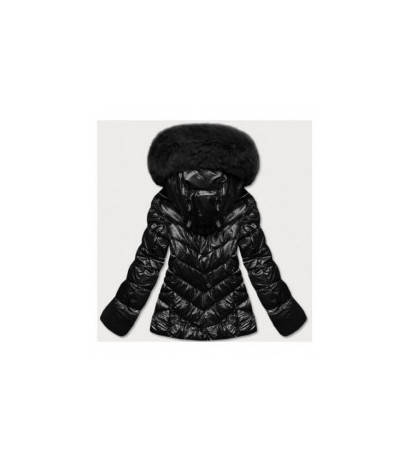 WINTER JACKET WITH MEMBRANE MINT (W182) striukė