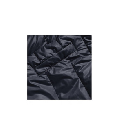 WINTER JACKET WITH MEMBRANE MINT (W182) striukė