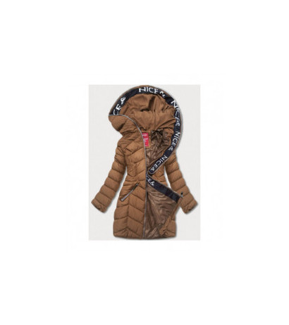 LHD (2M-001) striukė