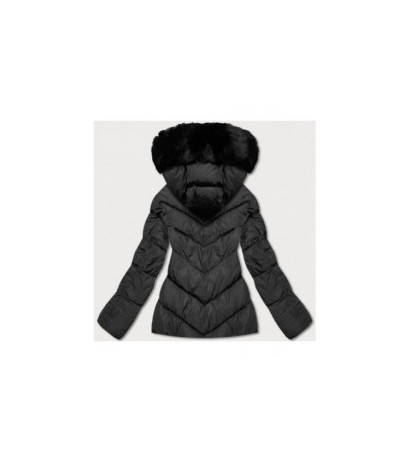 WINTER JACKET WITH MEMBRANE MINT (W182) striukė