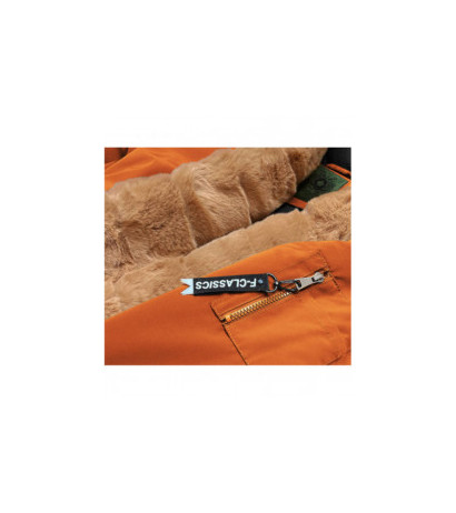 CANADA Mountain (CAN-588BIG) striukė