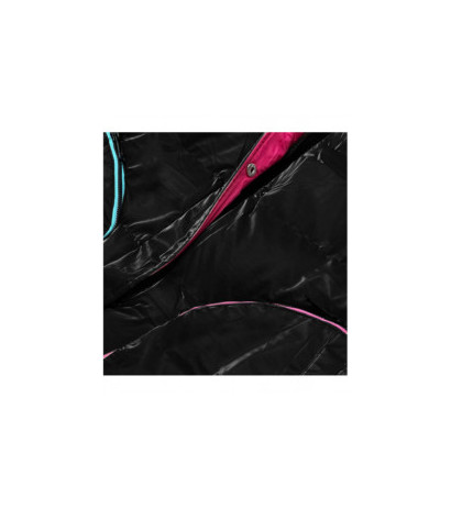 CANADA Mountain (CAN-594) striukė