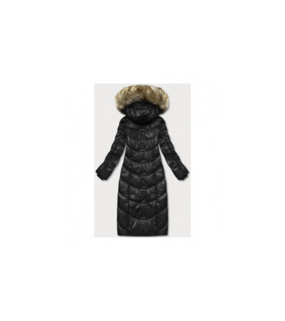 WINTER JACKET WITH MEMBRANE MINT (W182) striukė