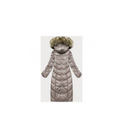 WINTER JACKET WITH MEMBRANE MINT (W182) striukė