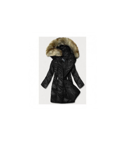 WINTER JACKET WITH MEMBRANE MINT (W182) striukė