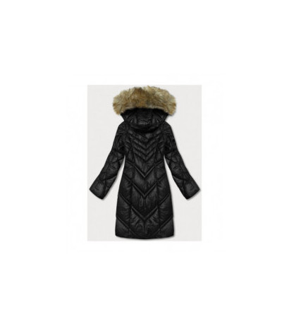 WINTER JACKET WITH MEMBRANE MINT (W182) striukė