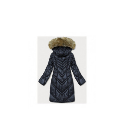 WINTER JACKET WITH MEMBRANE MINT (W182) striukė