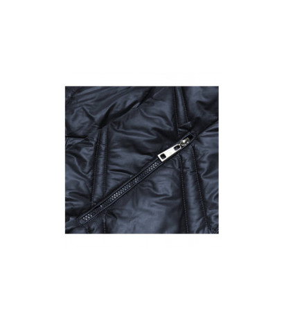 WINTER JACKET WITH MEMBRANE MINT (W182) striukė