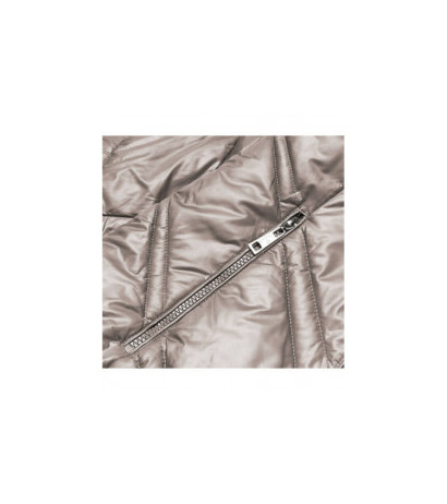 WINTER JACKET WITH MEMBRANE MINT (W182) striukė