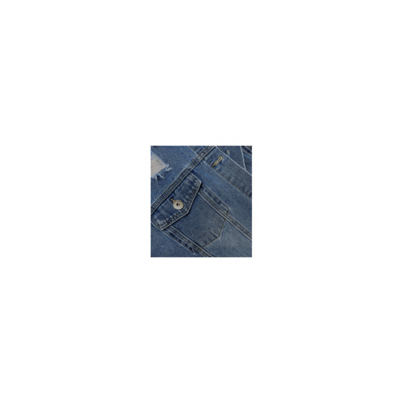 GOURD JEANS (GD8728-LK) striukė
