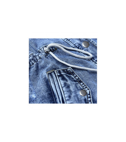 P.O.P. SEVEN (POP7011-K) striukė