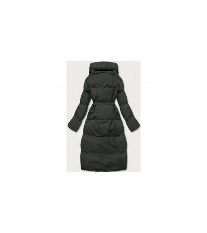 WINTER JACKET WITH MEMBRANE MINT (W182) striukė