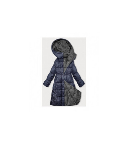 WINTER JACKET WITH MEMBRANE MINT (W182) striukė