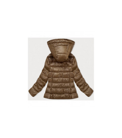 WINTER JACKET WITH MEMBRANE MINT (W182) striukė