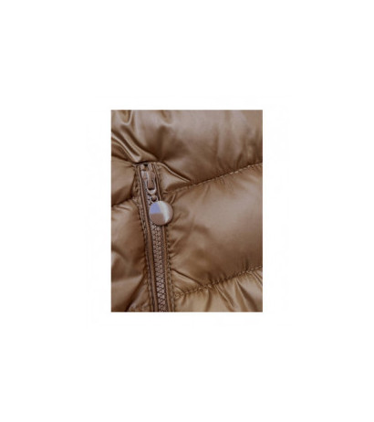 WINTER JACKET WITH MEMBRANE MINT (W182) striukė