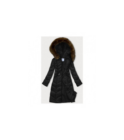 WINTER JACKET WITH MEMBRANE MINT (W182) striukė