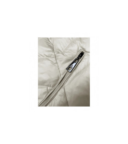 WINTER JACKET WITH MEMBRANE MINT (W182) striukė