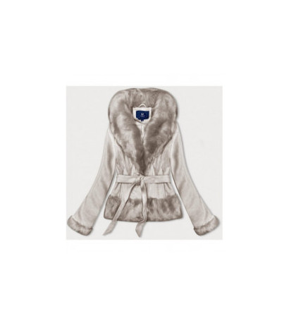 ALA ZAMSZOWY KOŻUSZEK BRĄZOWY (9993) striukė