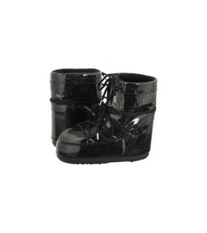 Moon Boot Icon Low Glitter 1409440 N001 (MB66-a) shoes
