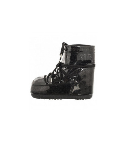 Moon Boot Icon Low Glitter 1409440 N001 (MB66-a) shoes
