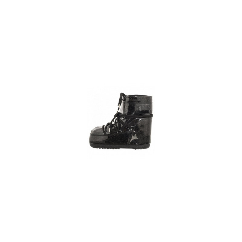 Moon Boot Icon Low Glitter 1409440 N001 (MB66-a) shoes