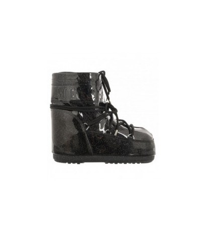 Moon Boot Icon Low Glitter 1409440 N001 (MB66-a) shoes