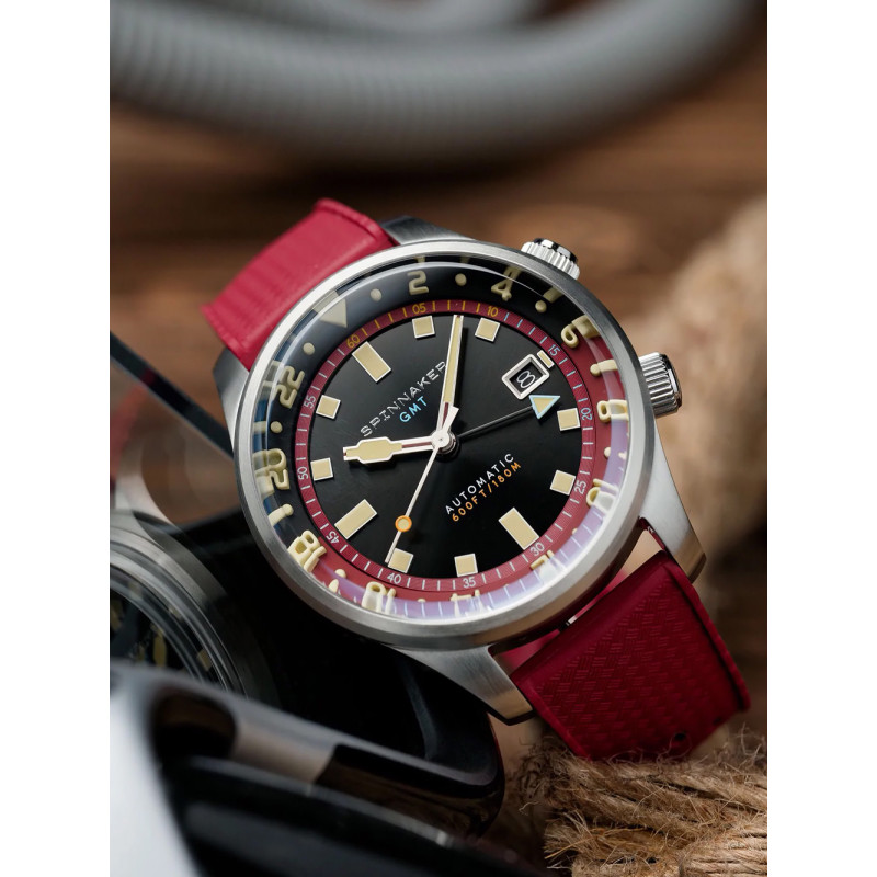 Spinnaker SP-5121-11 