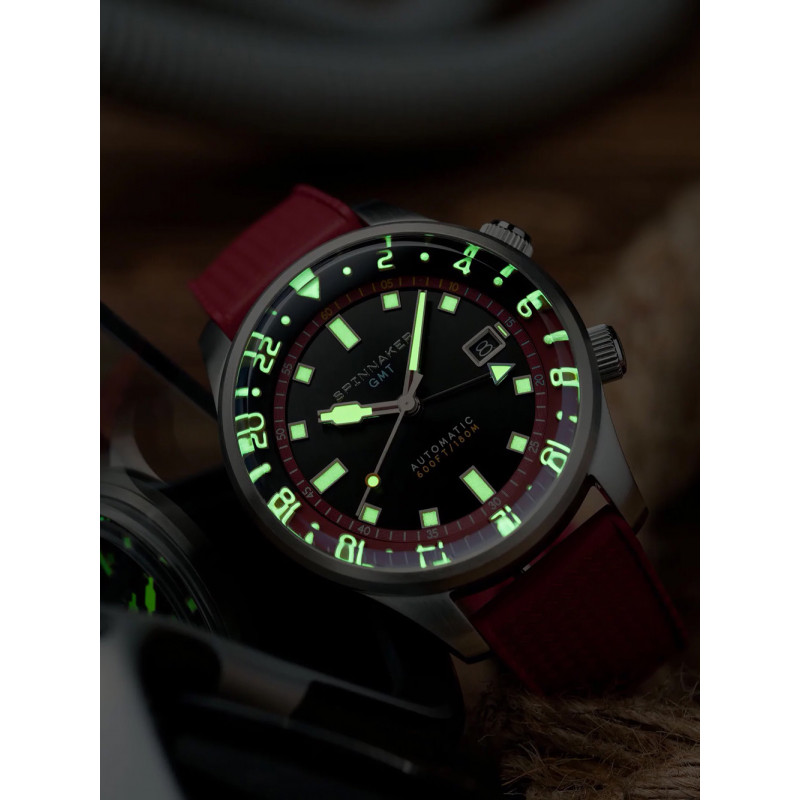 Spinnaker SP-5121-11 