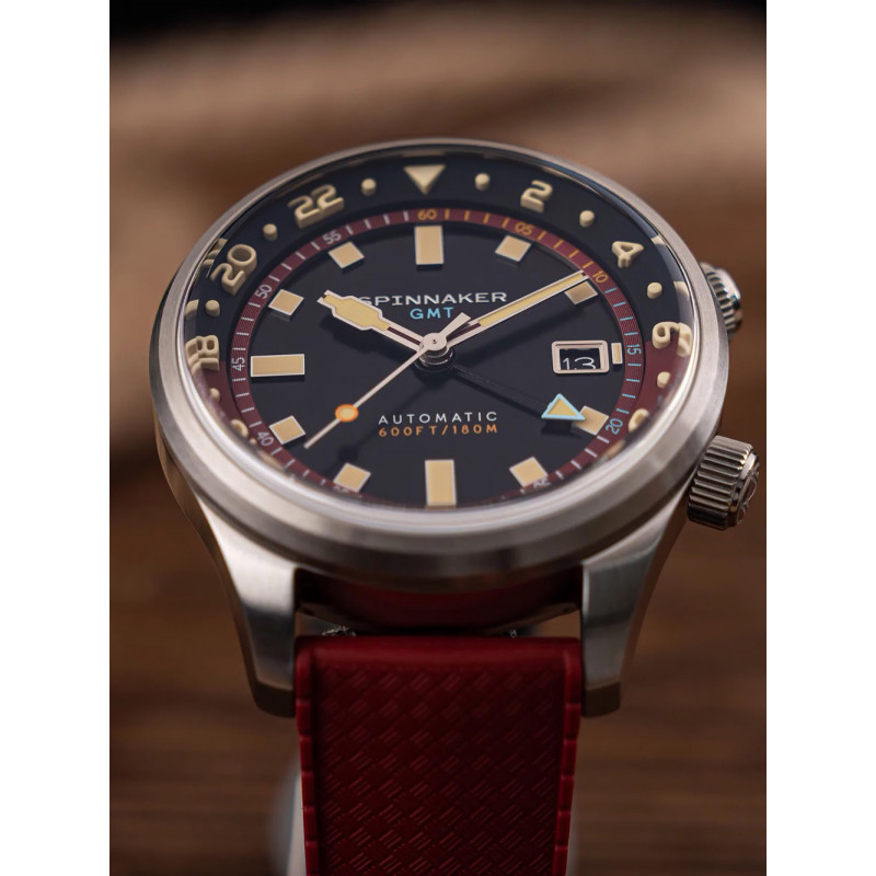 Spinnaker SP-5121-11 