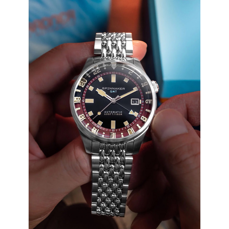 Spinnaker SP-5121-11 