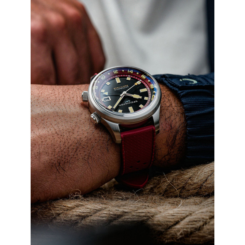 Spinnaker SP-5121-11 