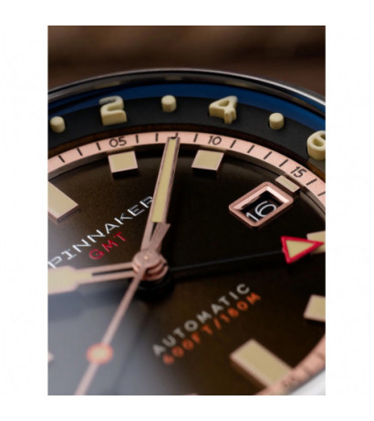 Spinnaker SP-5121-22 