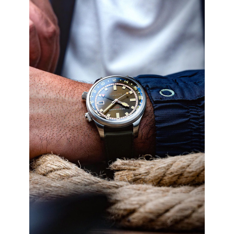 Spinnaker SP-5121-22 