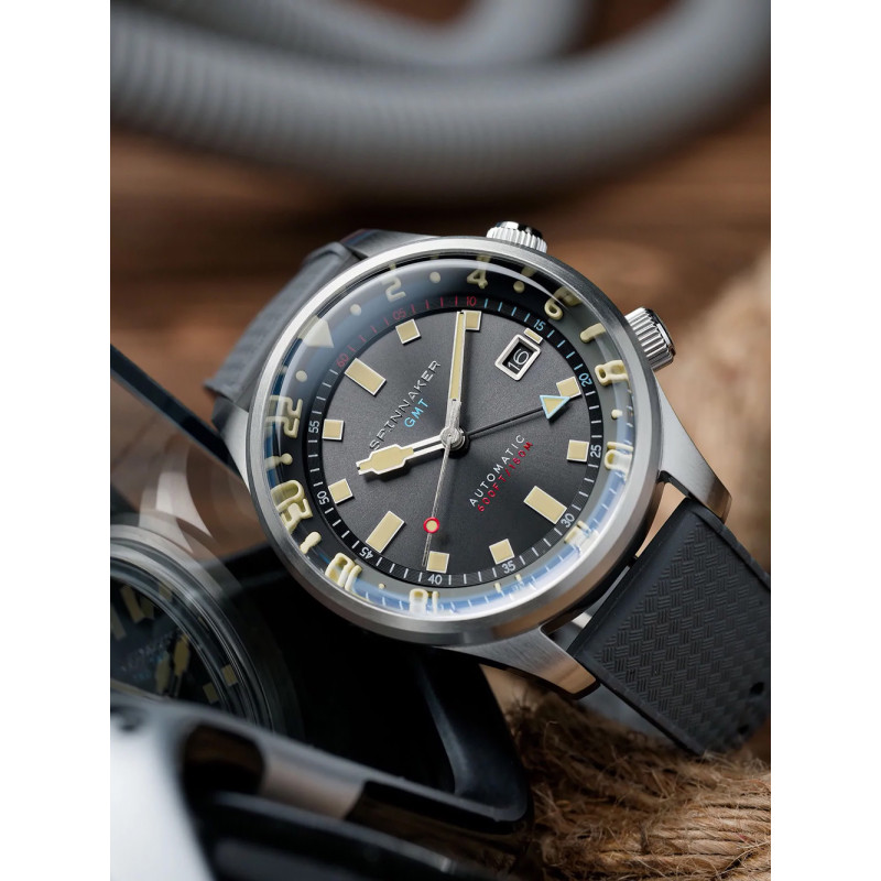 Spinnaker SP-5121-33 