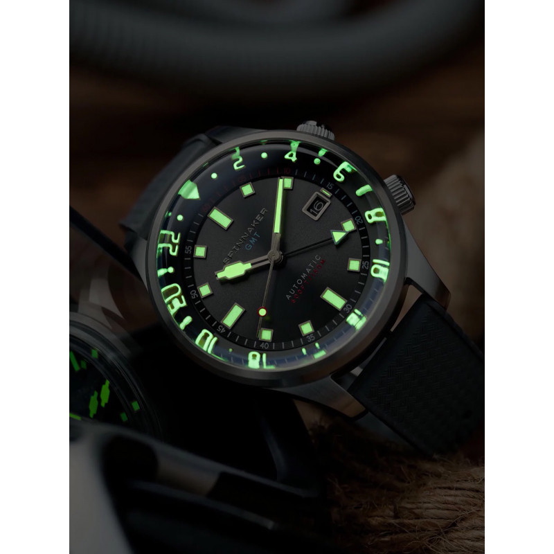 Spinnaker SP-5121-33 