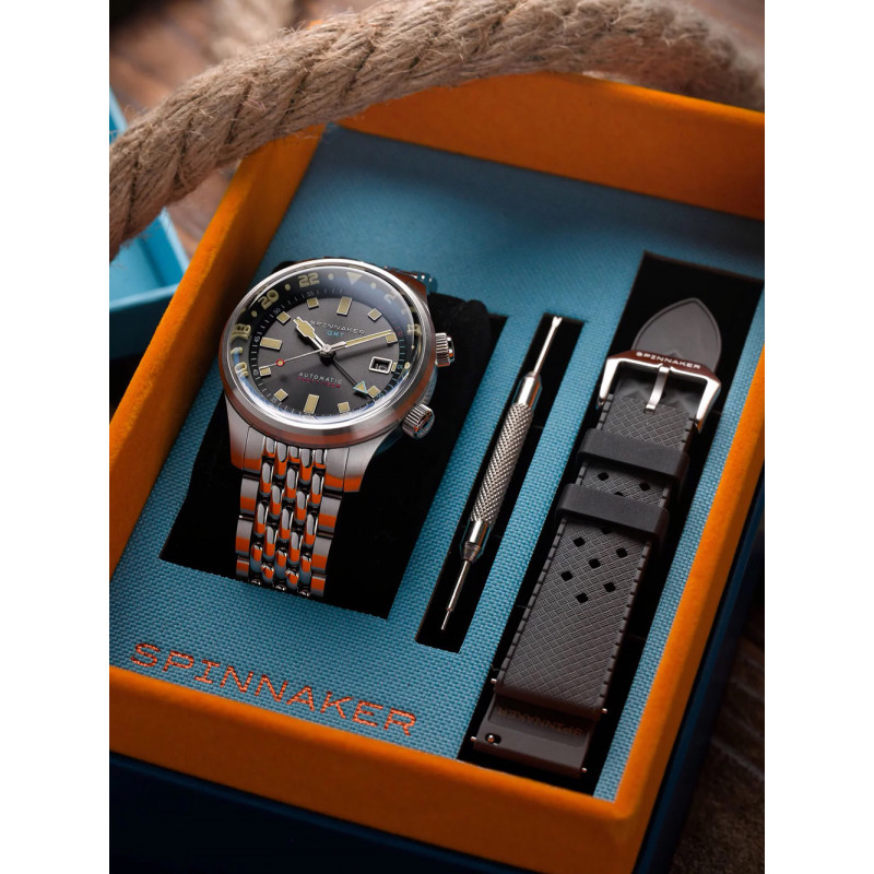 Spinnaker SP-5121-33 