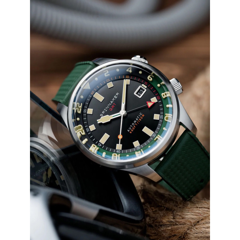 Spinnaker SP-5121-44 