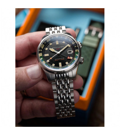 Spinnaker SP-5121-44 