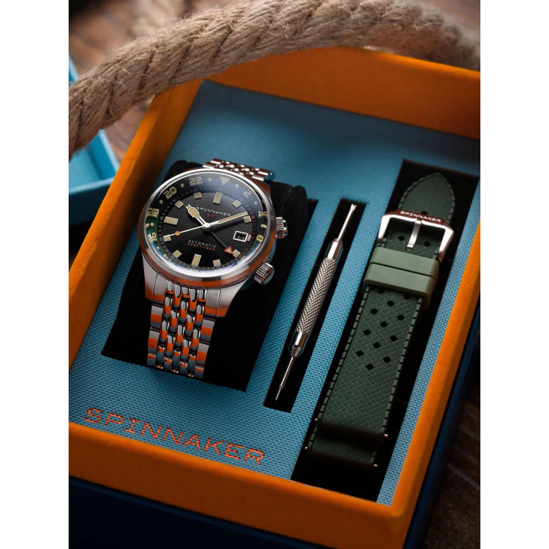 Spinnaker SP-5121-44 