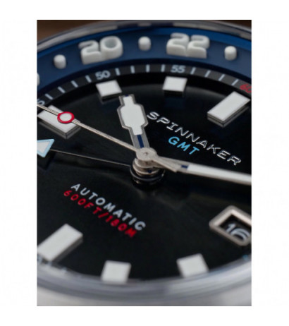 Spinnaker SP-5121-55 