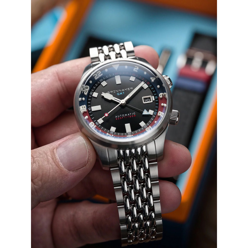 Spinnaker SP-5121-55 