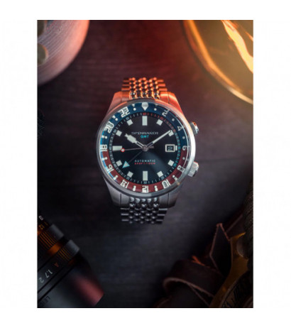 Spinnaker SP-5121-55 