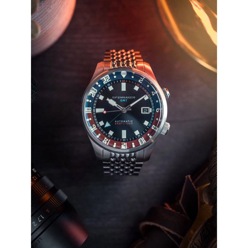 Spinnaker SP-5121-55 