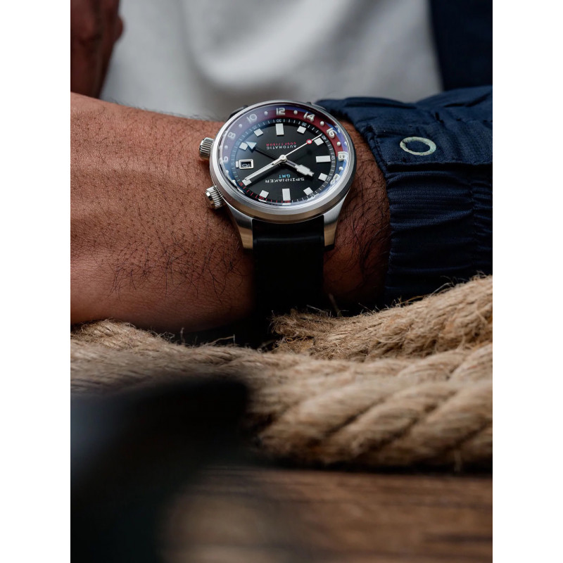 Spinnaker SP-5121-55 